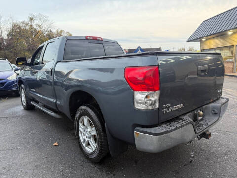 2008 Toyota Tundra SR5