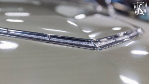 1966 Ford Thunderbird