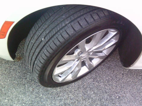 2017 Cadillac XTS Luxury