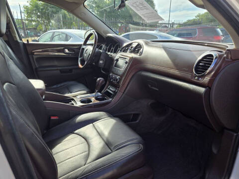 2013 Buick Enclave Premium