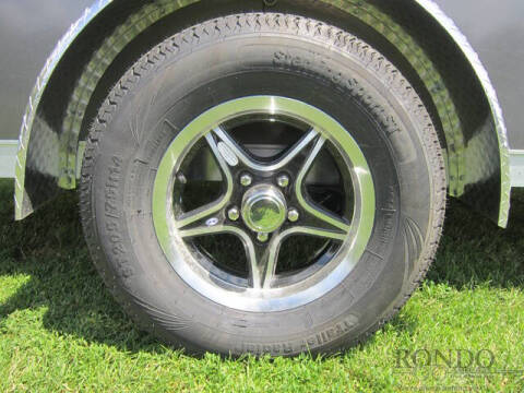 2026 Legend Enclosed Cargo 6X13TVSA30