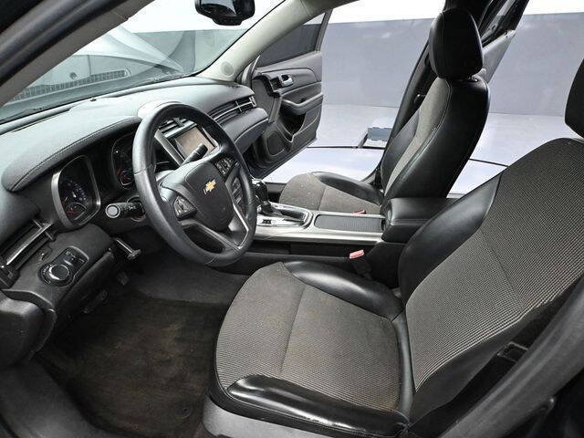 2013 Chevrolet Malibu LT