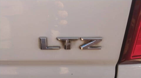 2021 Chevrolet Silverado 2500HD