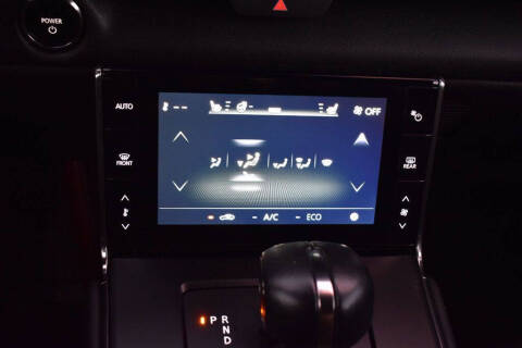 2023 Mazda MX-30 EV Premium Plus