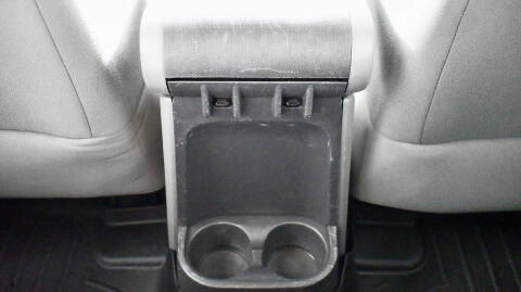 2007 Jeep Wrangler Unlimited Sahara