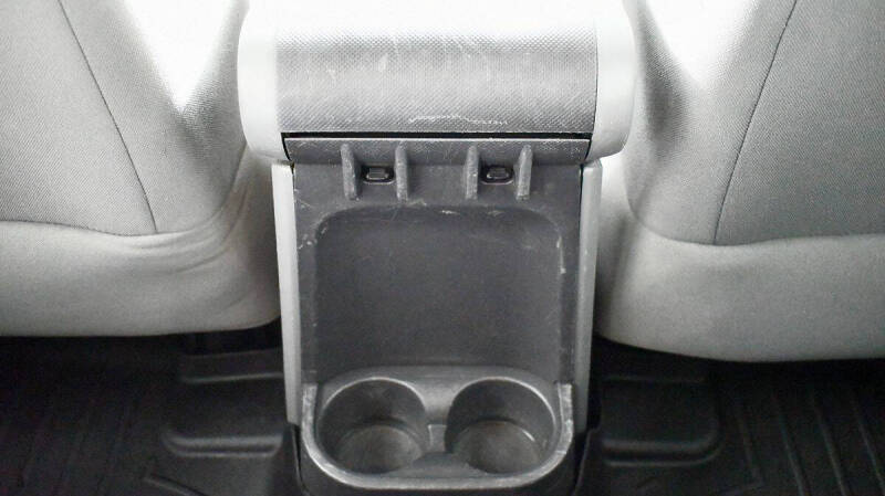 2007 Jeep Wrangler Unlimited Sahara