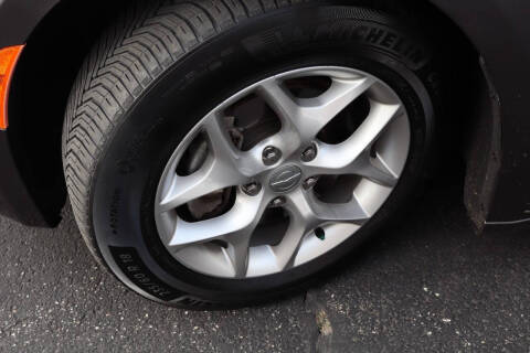 2019 Chrysler Pacifica Touring L Plus