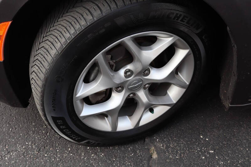 2019 Chrysler Pacifica Touring L Plus