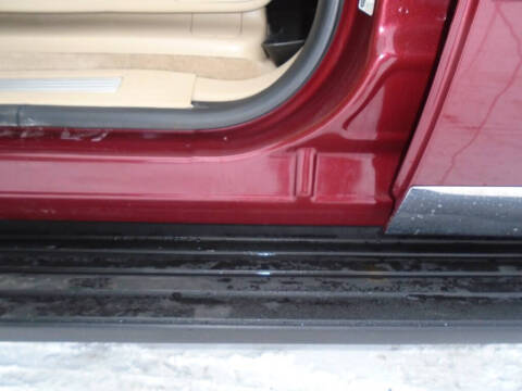 2008 Chevrolet Tahoe