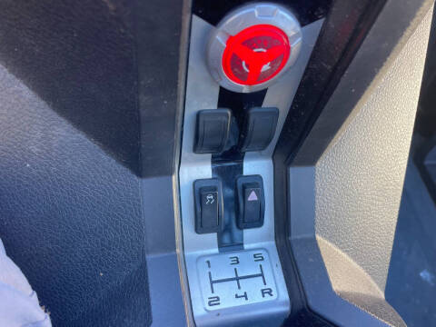 2019 Polaris Slingshot