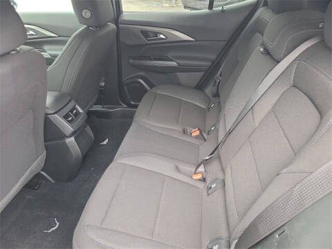 2026 Chevrolet Equinox EV LT 1