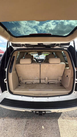 2012 GMC Yukon Denali