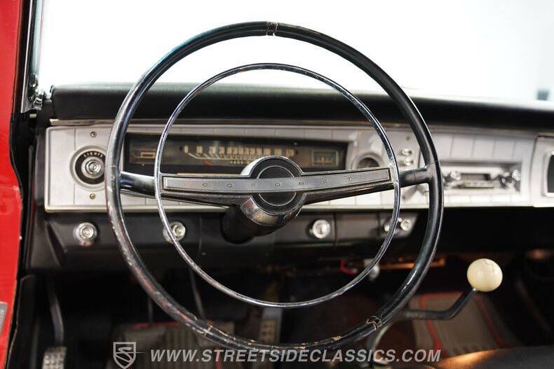 1965 Dodge Coronet