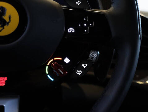 2024 Ferrari Purosangue