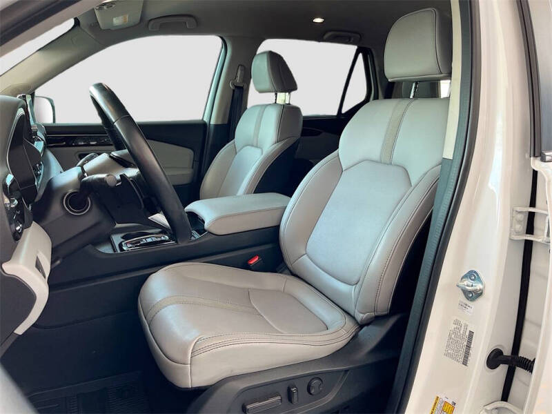 2023 Honda Pilot EX-L