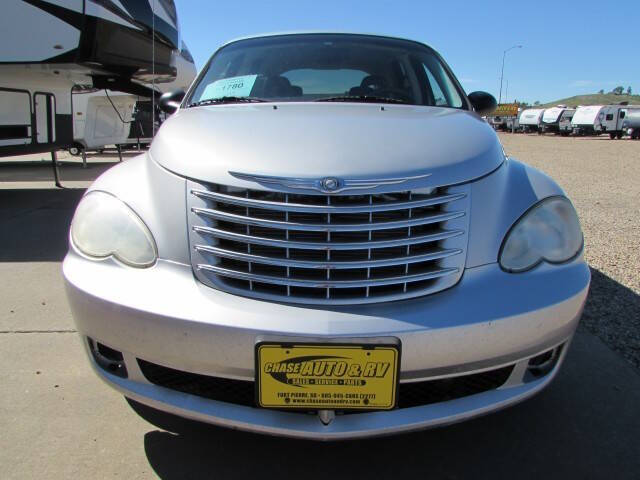 2006 Chrysler PT Cruiser Touring