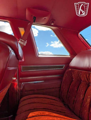 1976 Buick Riviera