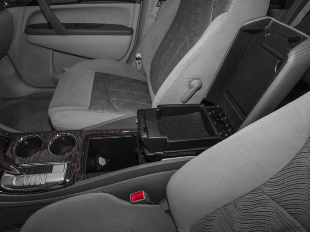2016 Buick Enclave Convenience