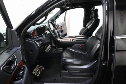 2024 Lincoln Navigator Premiere