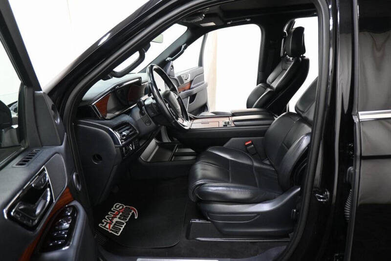 2024 Lincoln Navigator Premiere