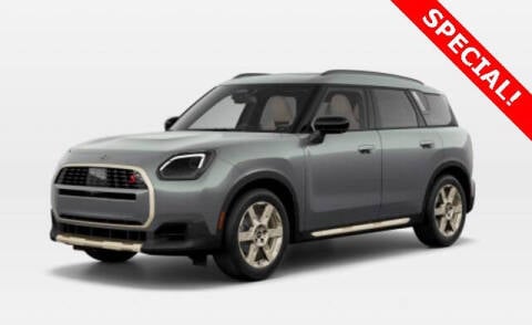 2025 MINI Countryman for sale at Autohaus Group of St. Louis MO - 40 Sunnen Drive Lot in Saint Louis MO