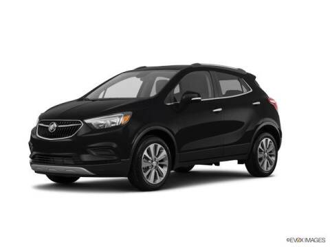 2018 Buick Encore for sale at Bellavia Motors Chevrolet Buick in East Rutherford NJ