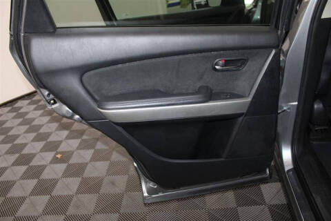 2013 Mazda CX-9 Grand Touring