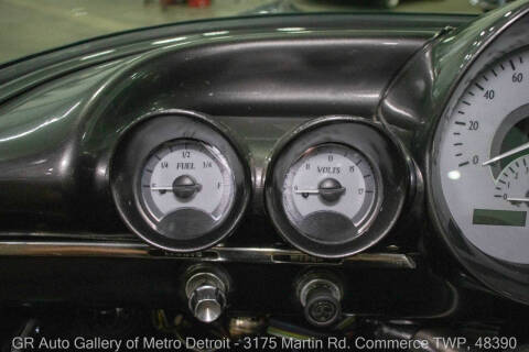 1958 Chevrolet Apache