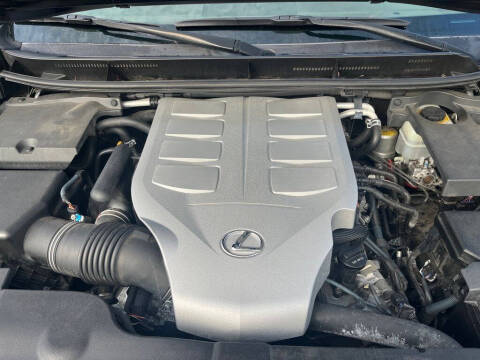 2013 Lexus GX 460 Premium