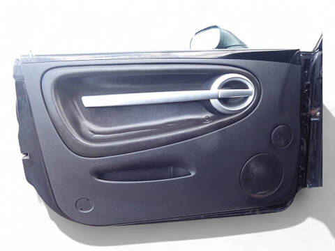 2004 Chevrolet SSR LS