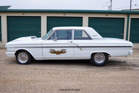1964 Ford Fairlane
