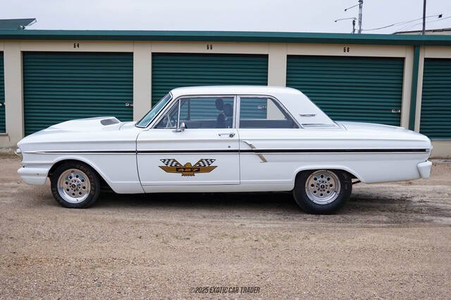 1964 Ford Fairlane