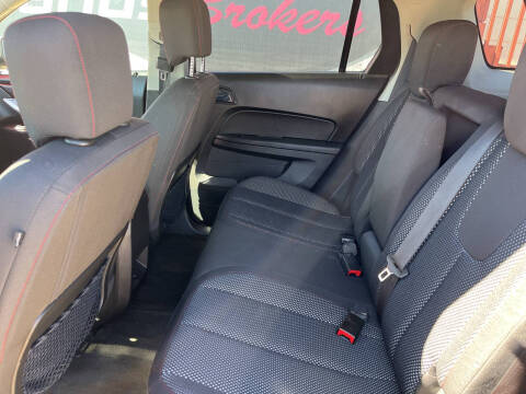 2011 GMC Terrain SLE-2