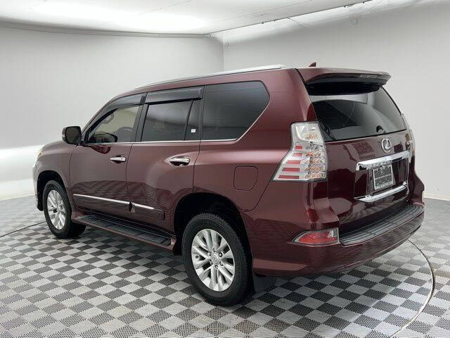 2014 Lexus GX 460