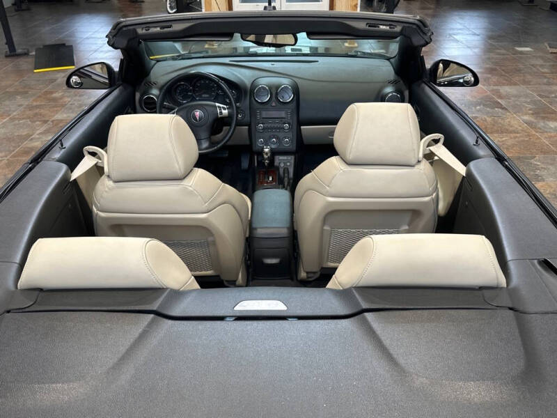 2008 Pontiac G6 GT - Photo 27