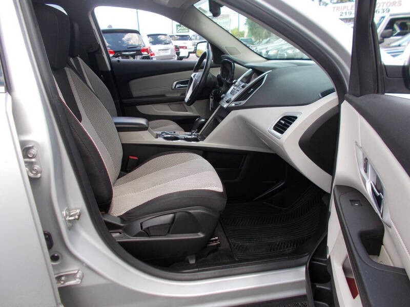 2016 GMC Terrain SLE-2