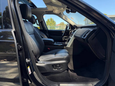 2017 Land Rover Discovery HSE Td6