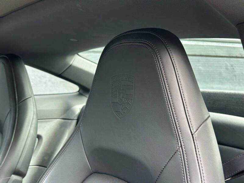 2026 Porsche 911 GT3