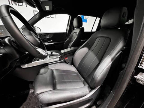 2024 Mercedes-Benz GLB GLB 250