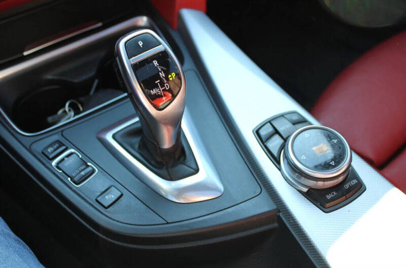 2014 BMW 4 Series 428i