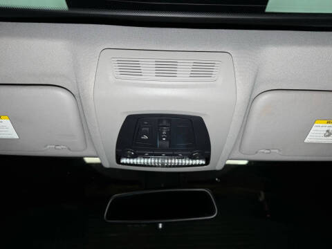 2016 BMW 5 Series 535i