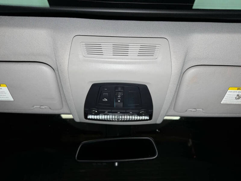 2016 BMW 5 Series 535i