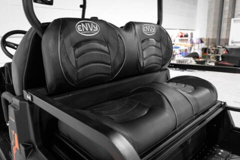 2022 Envy NV4