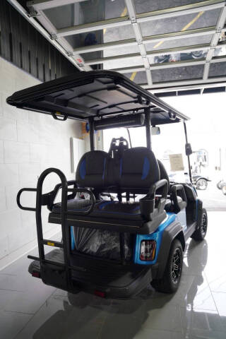 2026 Icon I40X