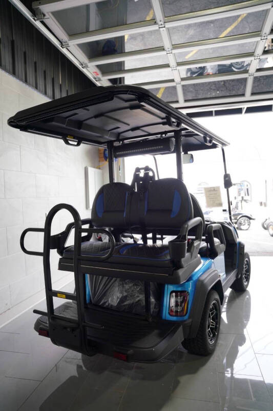 2026 Icon I40X