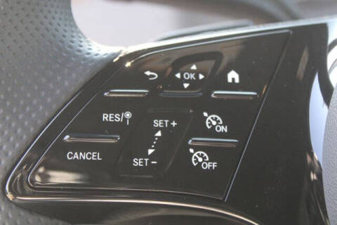 2025 Mercedes-Benz Sprinter