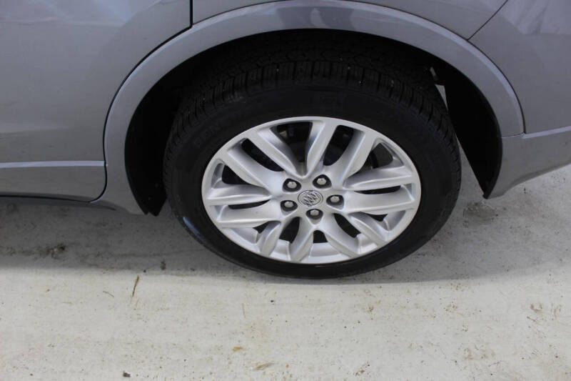 2019 Buick Envision Premium