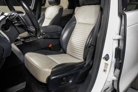 2021 Land Rover Discovery P300 S R-Dynamic