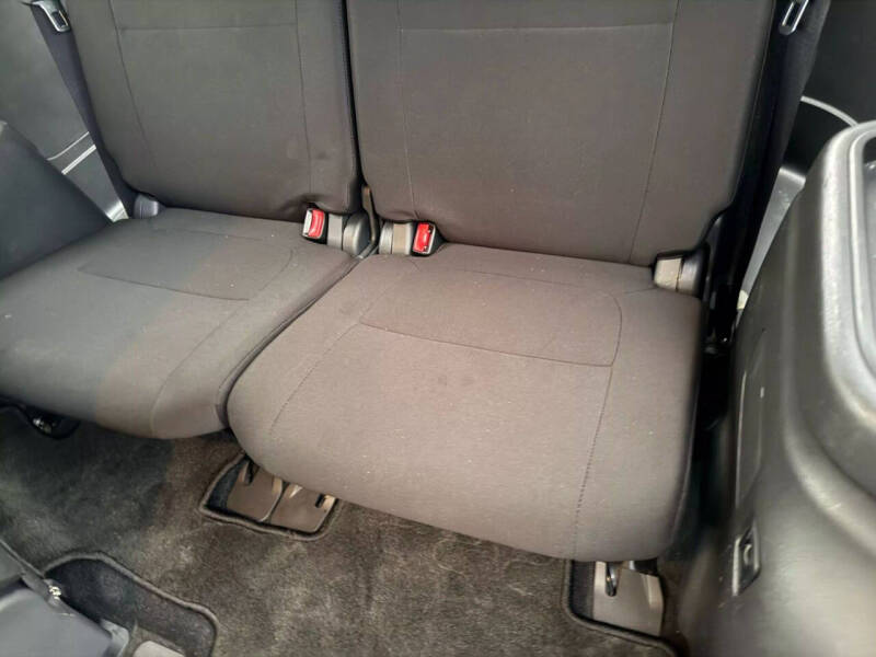 2017 Mitsubishi Outlander ES