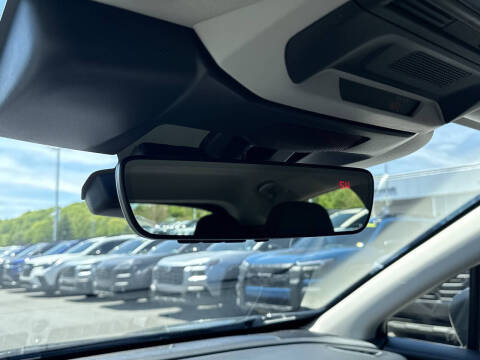 2024 Subaru Impreza